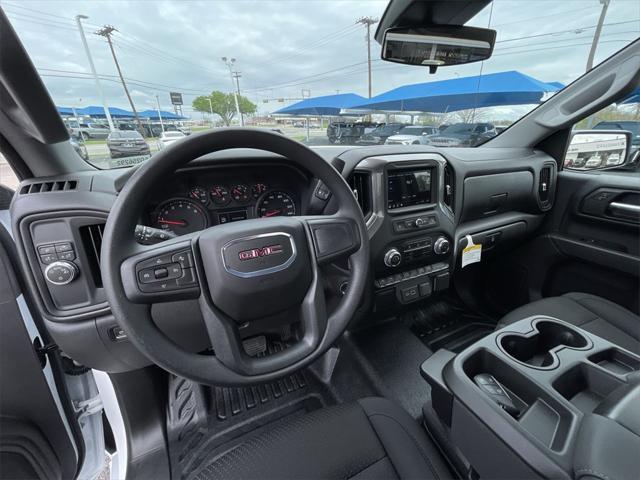 new 2025 GMC Sierra 1500 car, priced at $35,235