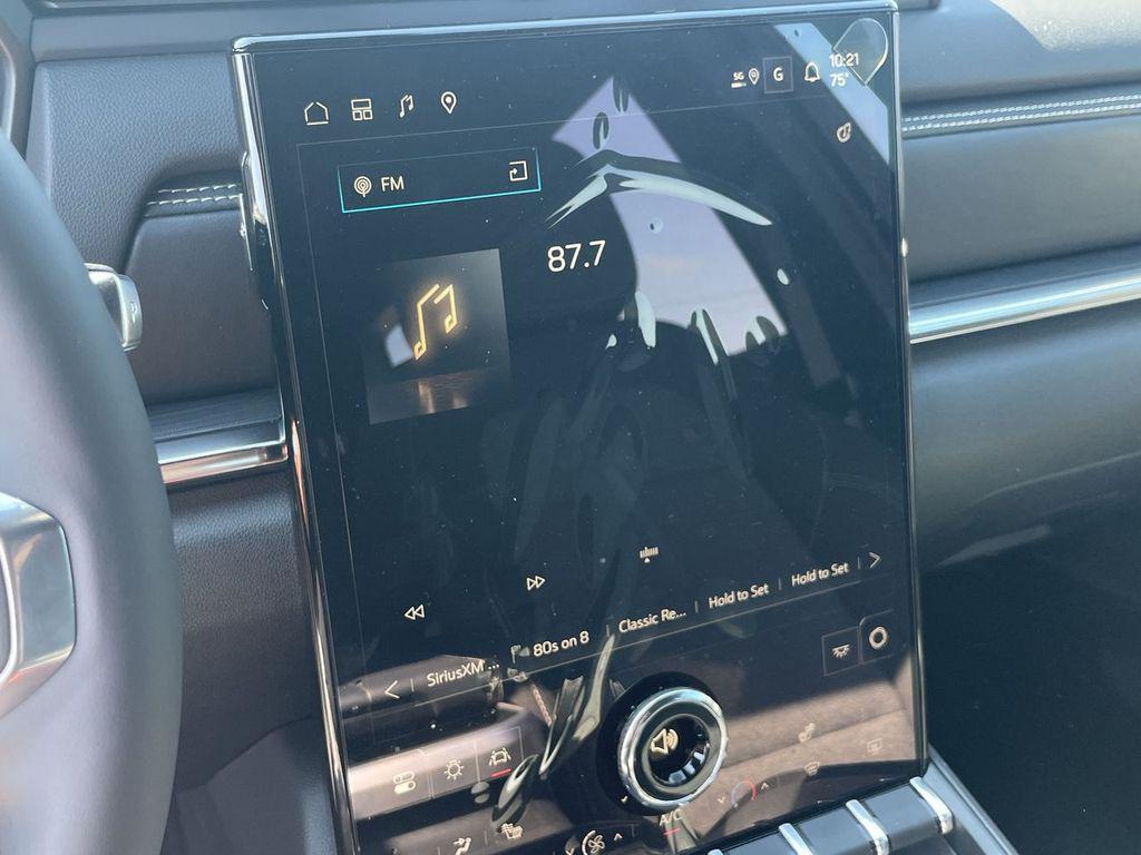 new 2026 GMC Terrain car, priced at $30,133