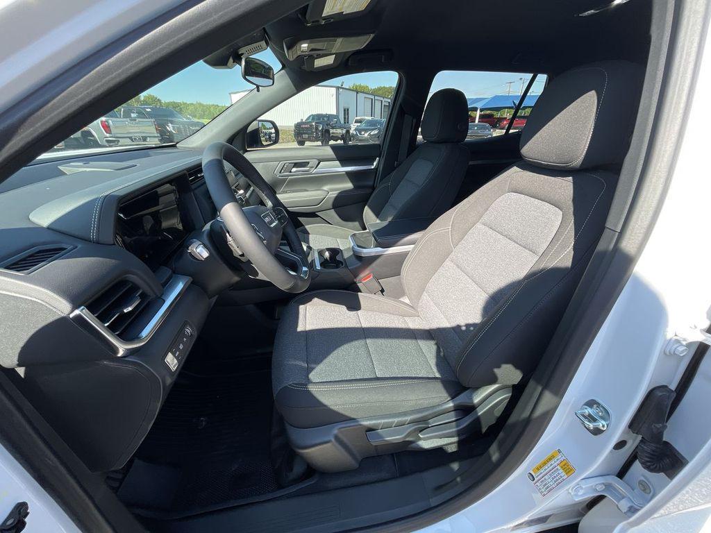 new 2026 GMC Terrain car, priced at $30,133