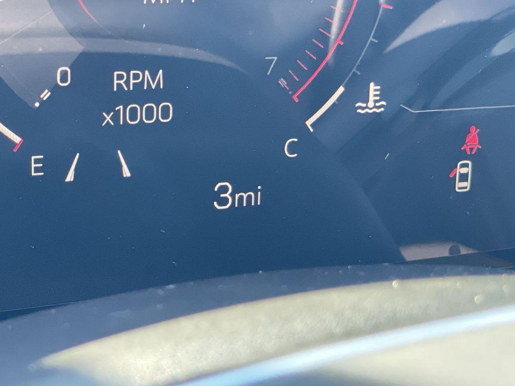 new 2026 GMC Terrain car, priced at $30,133