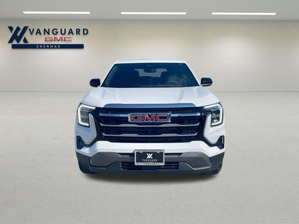 new 2026 GMC Terrain car, priced at $30,133