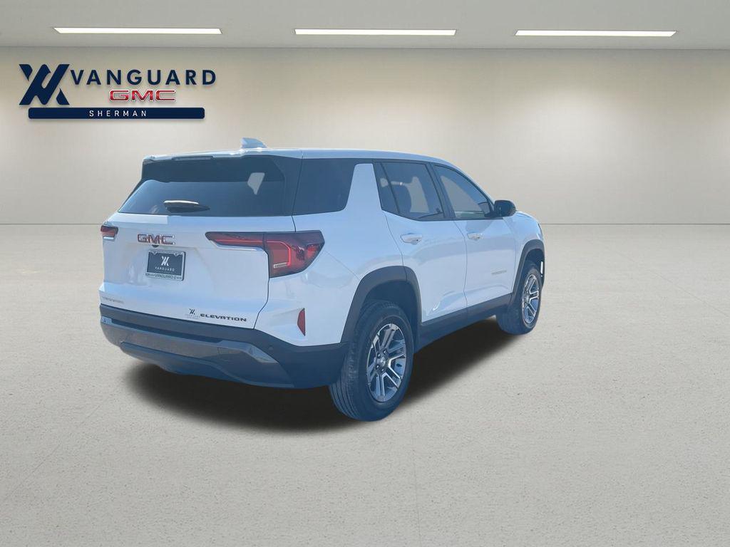 new 2026 GMC Terrain car, priced at $30,133