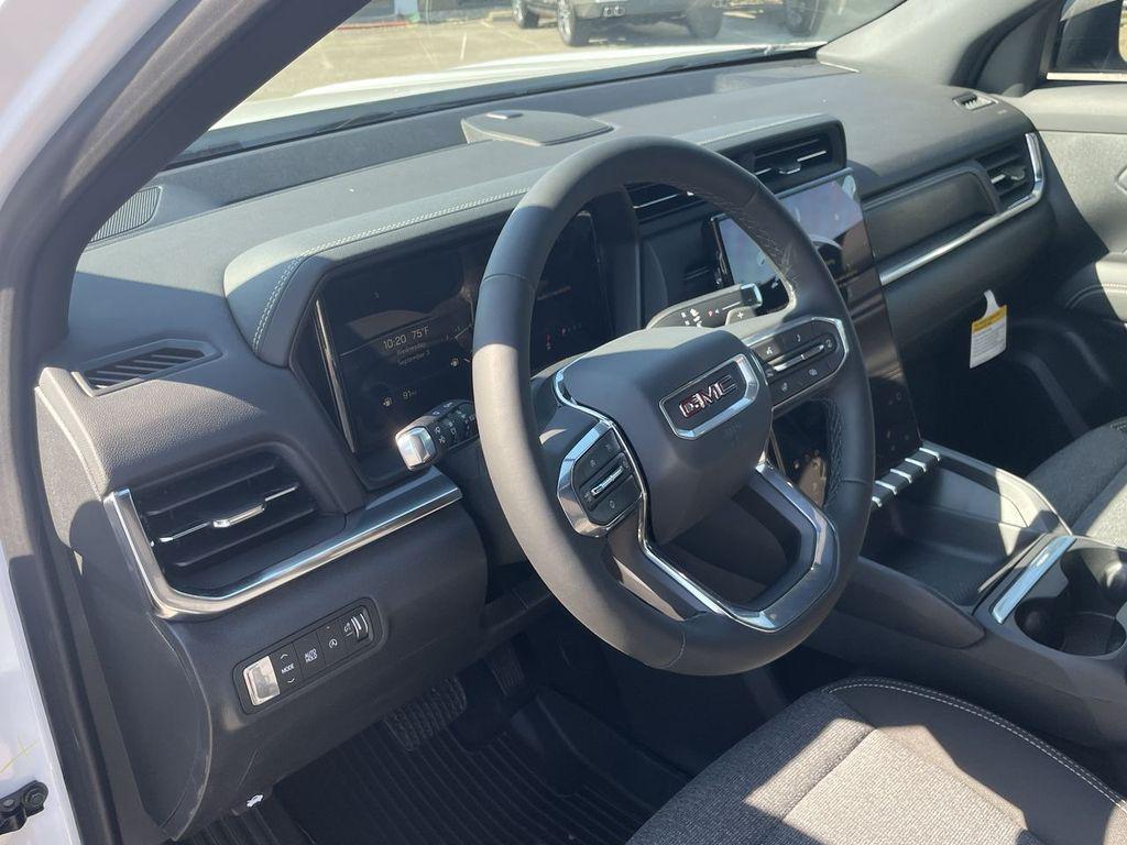 new 2026 GMC Terrain car, priced at $30,133