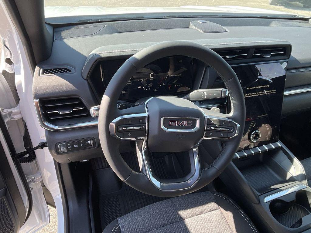 new 2026 GMC Terrain car, priced at $30,133