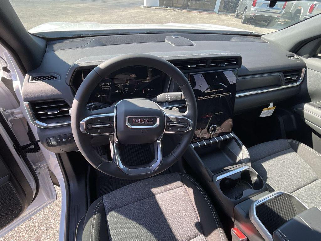 new 2026 GMC Terrain car, priced at $30,133