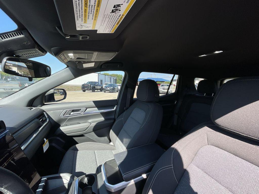 new 2026 GMC Terrain car, priced at $30,133