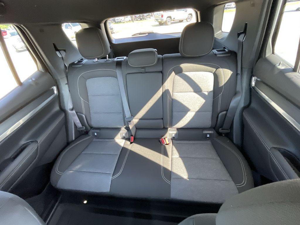 new 2026 GMC Terrain car, priced at $30,133