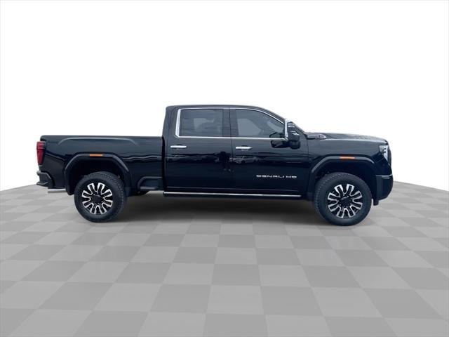 new 2025 GMC Sierra 2500 car, priced at $91,574