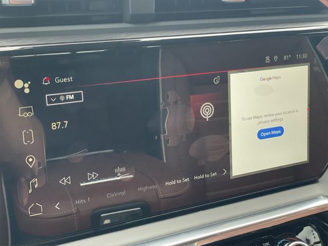 new 2025 GMC Sierra 2500 car, priced at $91,574