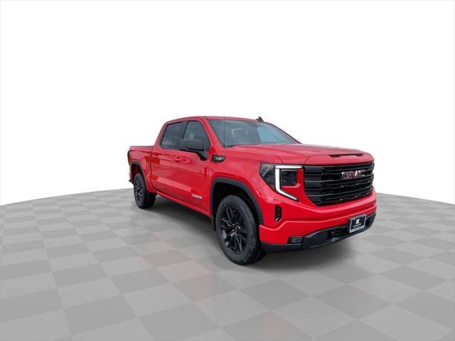 new 2025 GMC Sierra 1500 car, priced at $48,597