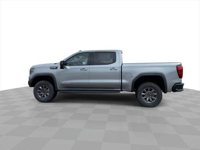 new 2025 GMC Sierra 1500 car, priced at $78,455