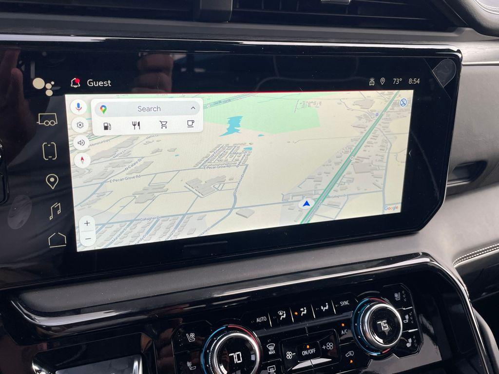 new 2026 GMC Sierra 2500 car, priced at $89,361