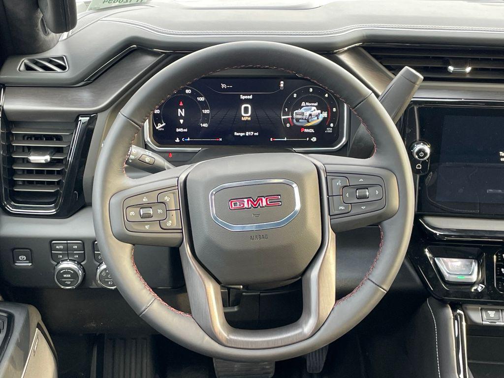 new 2026 GMC Sierra 2500 car, priced at $89,361