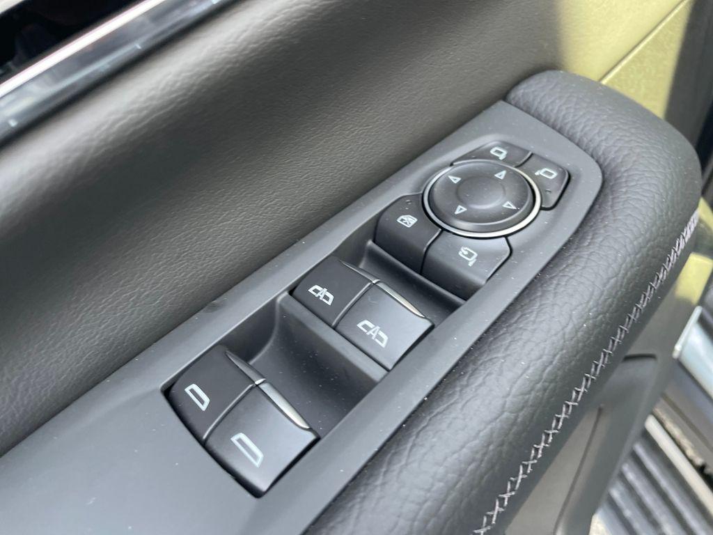 new 2026 GMC Yukon car, priced at $88,779