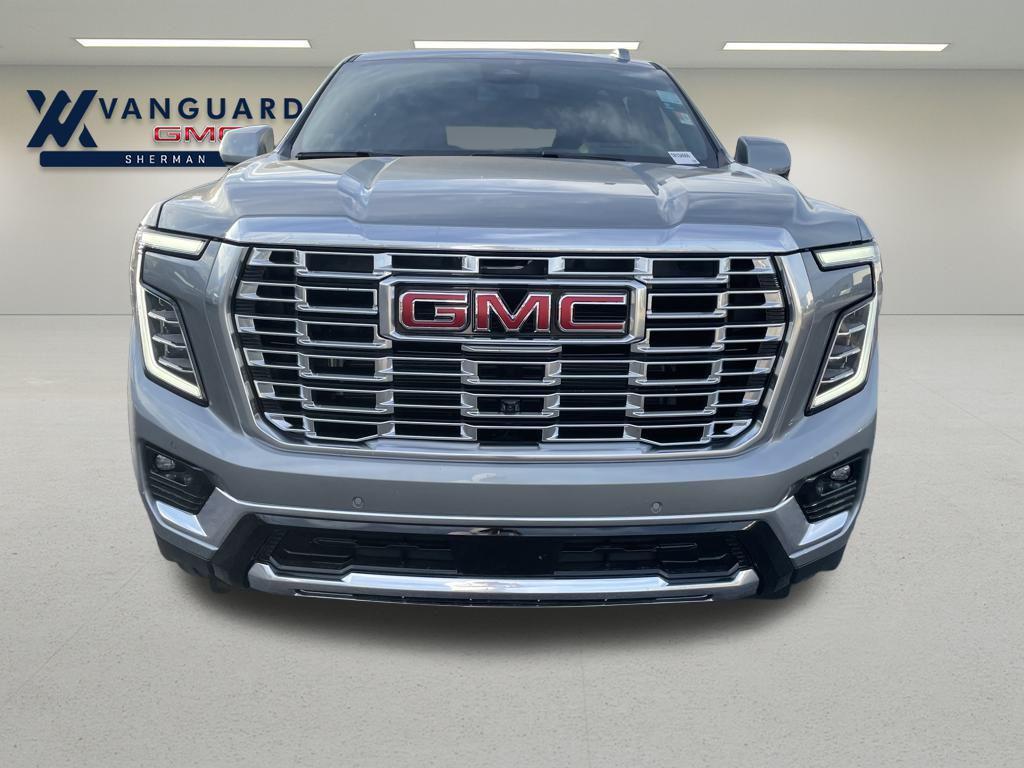 new 2026 GMC Yukon car, priced at $88,779