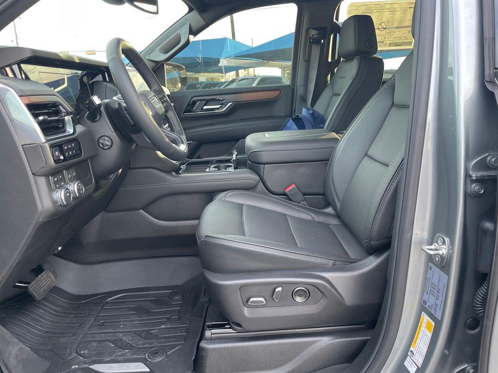 new 2026 GMC Yukon car, priced at $88,779