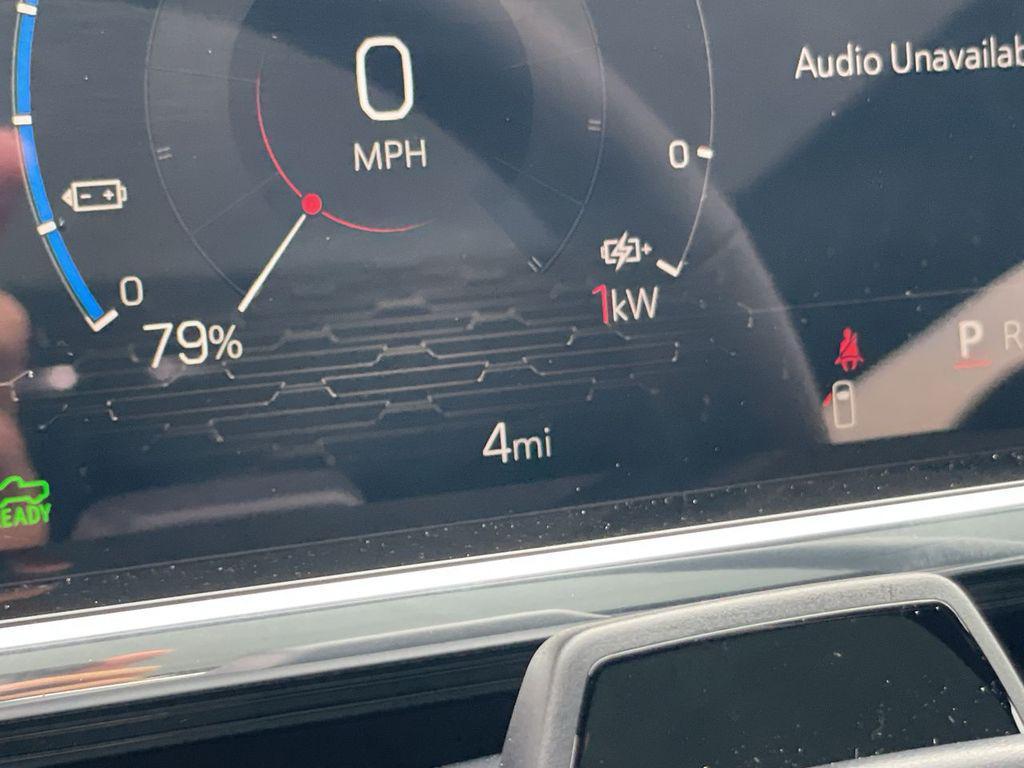 new 2025 GMC Sierra EV car, priced at $90,144