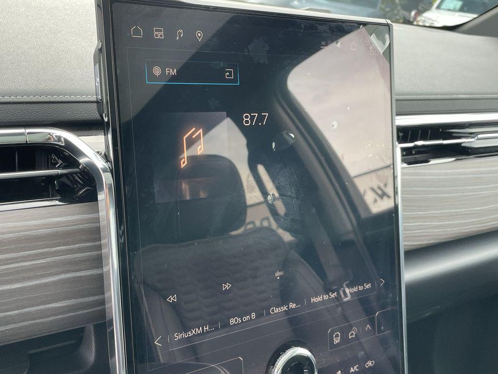 new 2025 GMC Sierra EV car, priced at $90,144