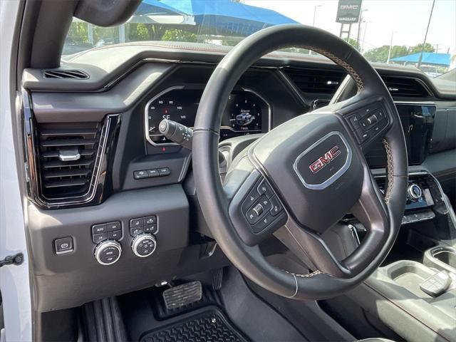 used 2024 GMC Sierra 2500 car, priced at $72,499