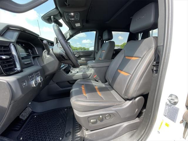 used 2024 GMC Sierra 2500 car, priced at $72,499