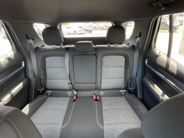 new 2026 GMC Terrain car, priced at $33,660