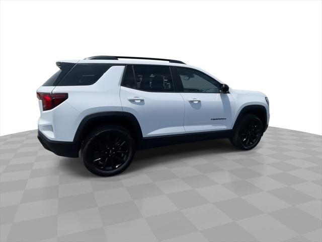 new 2026 GMC Terrain car, priced at $33,660