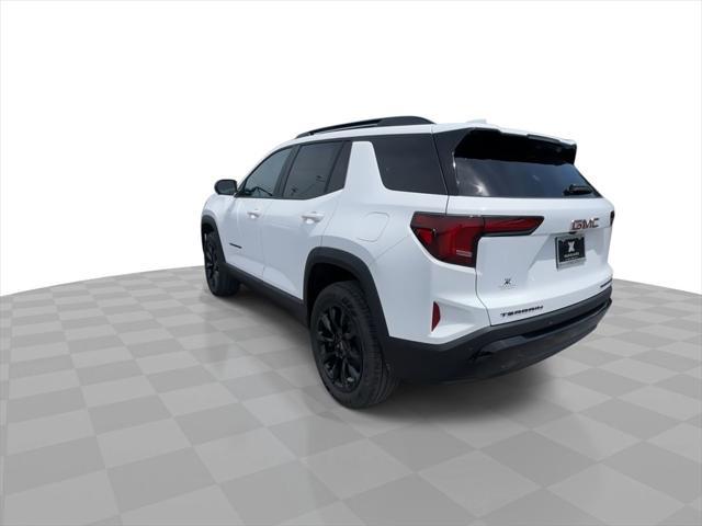 new 2026 GMC Terrain car, priced at $33,660