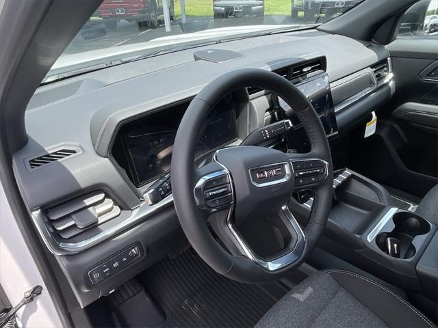 new 2026 GMC Terrain car, priced at $33,660