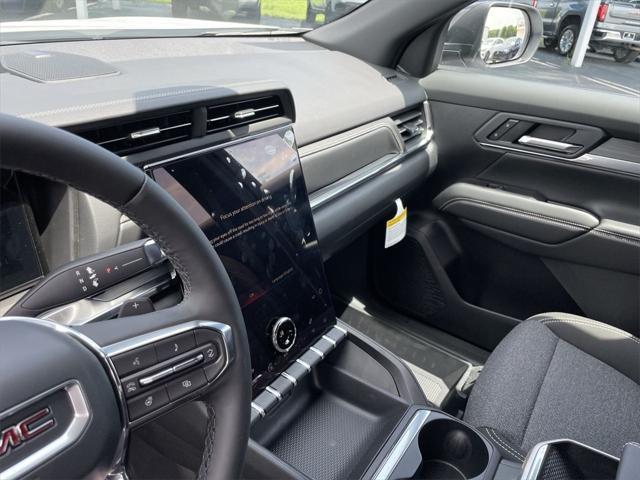 new 2026 GMC Terrain car, priced at $33,660
