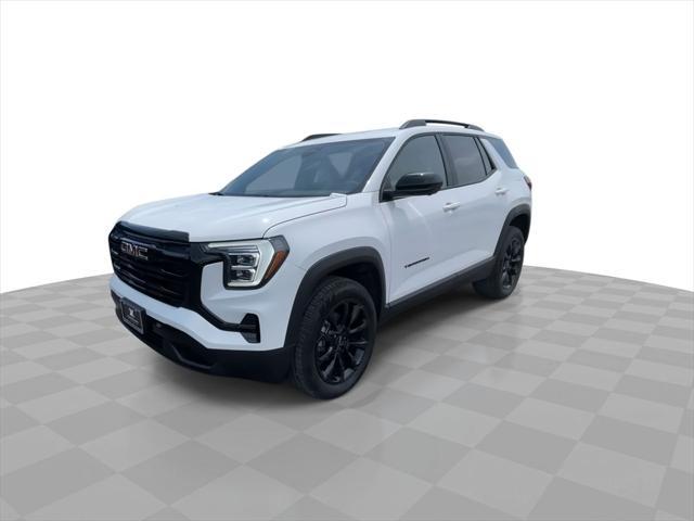 new 2026 GMC Terrain car, priced at $33,660