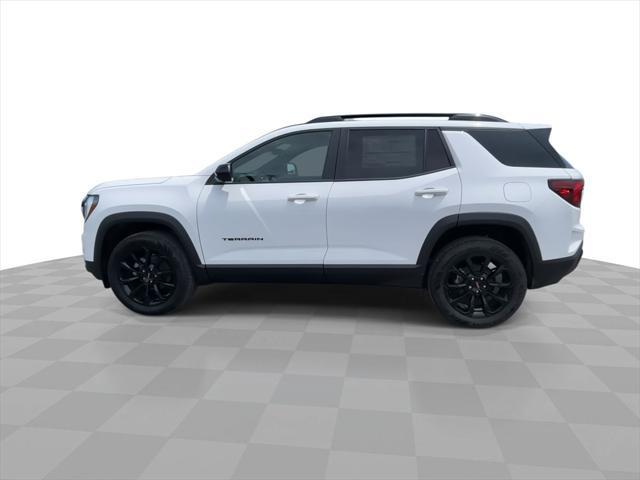 new 2026 GMC Terrain car, priced at $33,660
