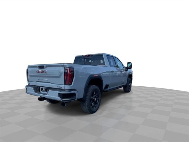 new 2025 GMC Sierra 2500 car, priced at $84,772