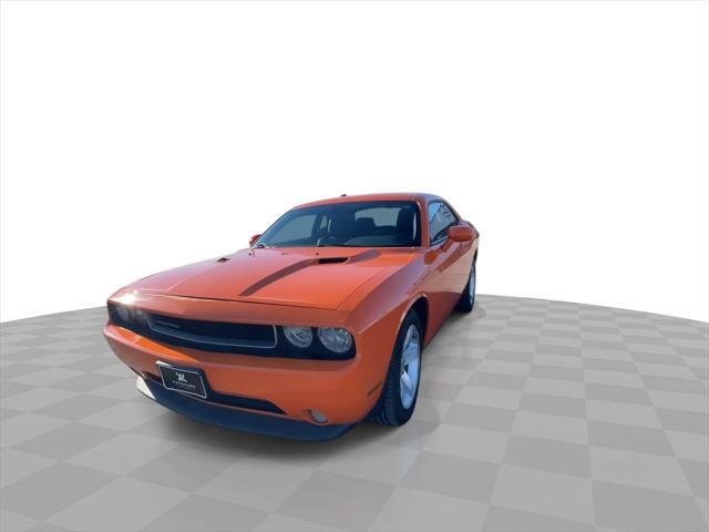 used 2012 Dodge Challenger car, priced at $11,999