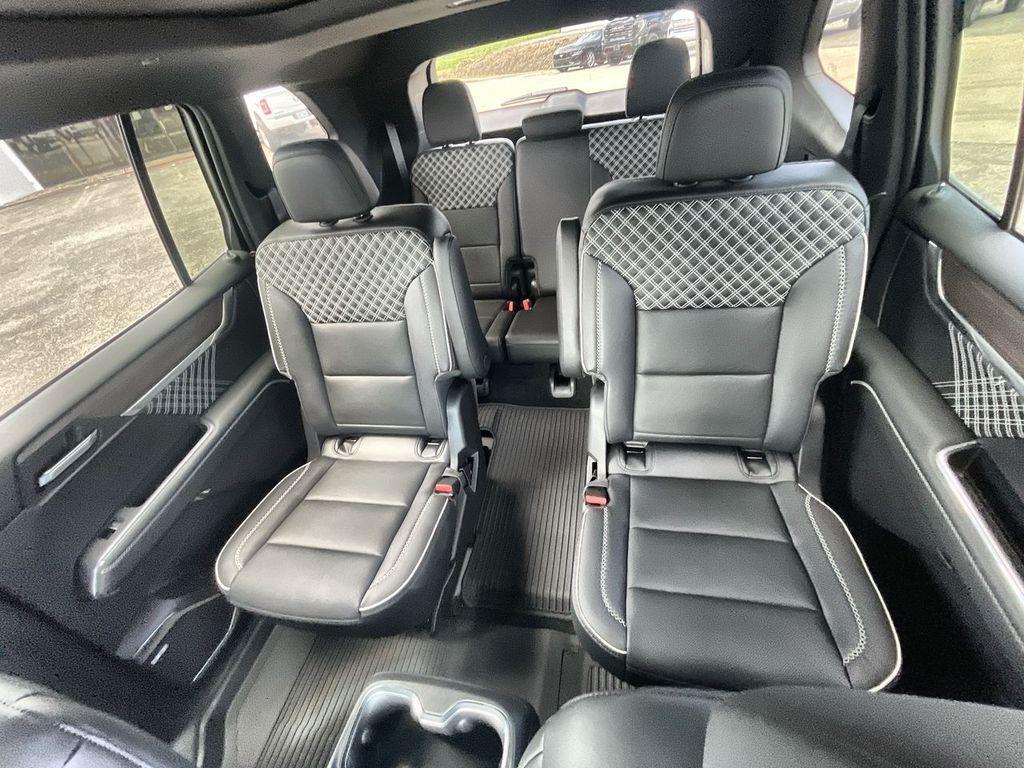 new 2026 GMC Acadia car, priced at $64,949