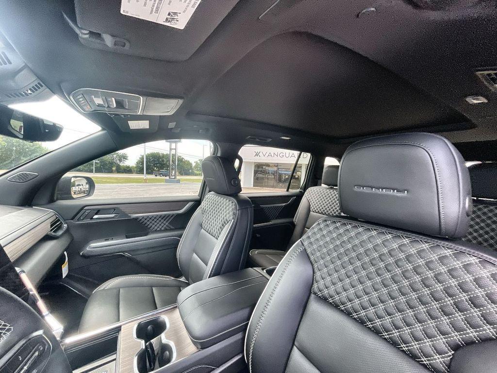 new 2026 GMC Acadia car, priced at $64,949