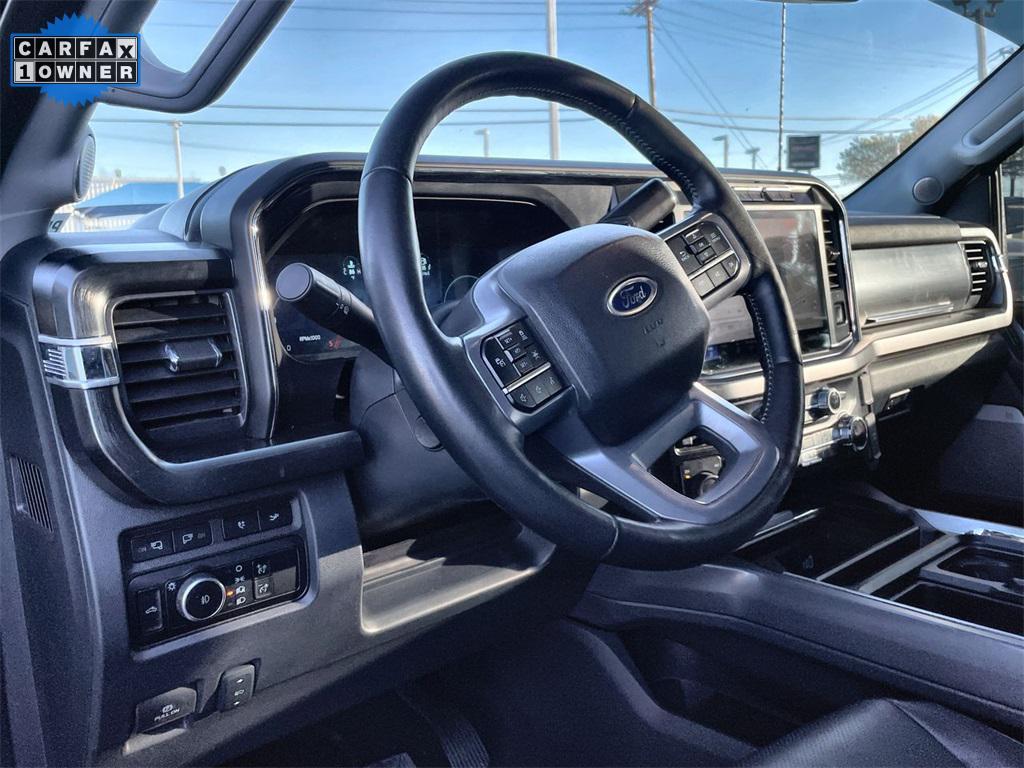 used 2024 Ford F-350 car, priced at $72,599
