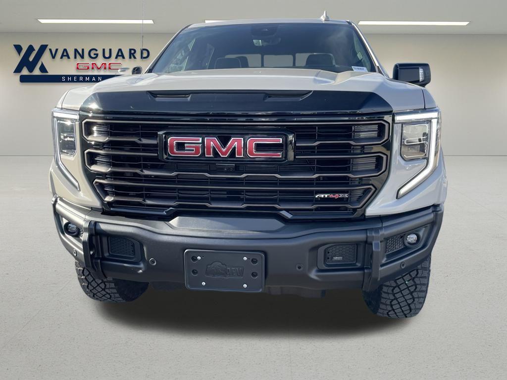 new 2026 GMC Sierra 1500 car, priced at $75,085