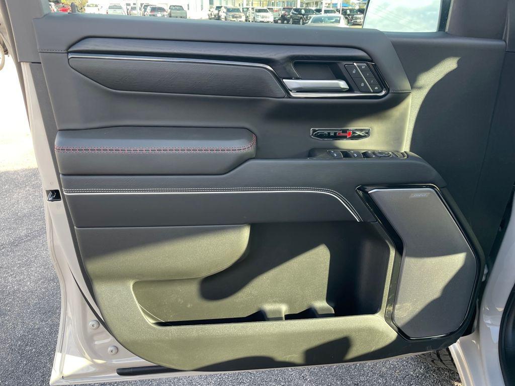 new 2026 GMC Sierra 1500 car, priced at $75,085