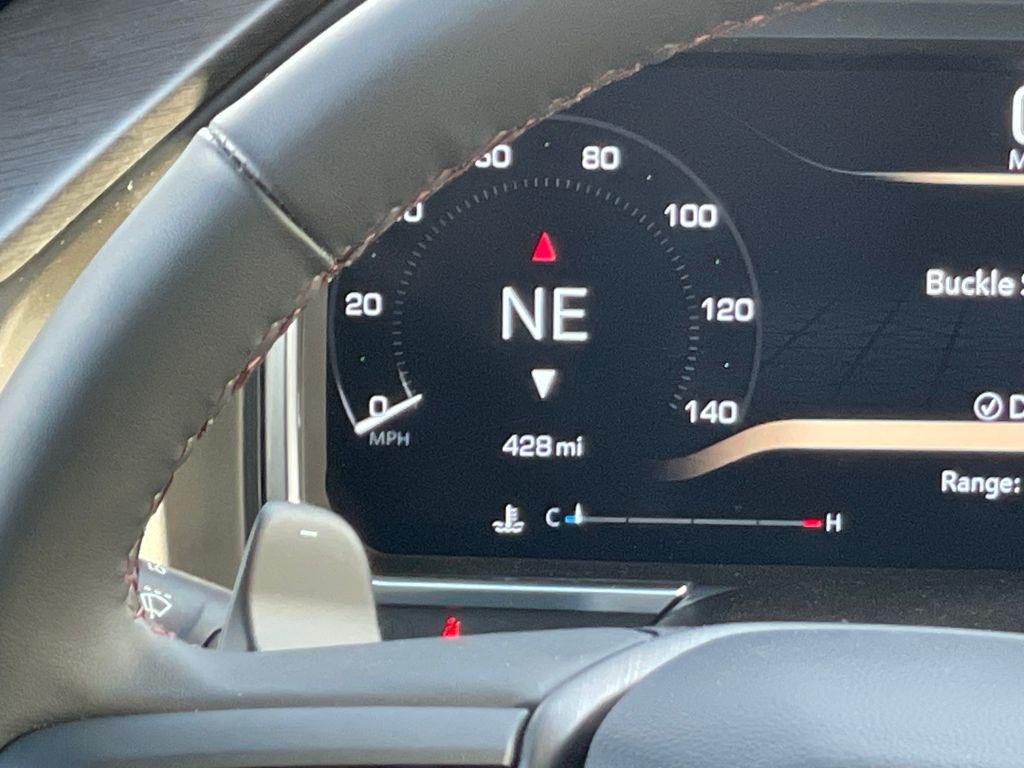 new 2026 GMC Sierra 1500 car, priced at $75,085