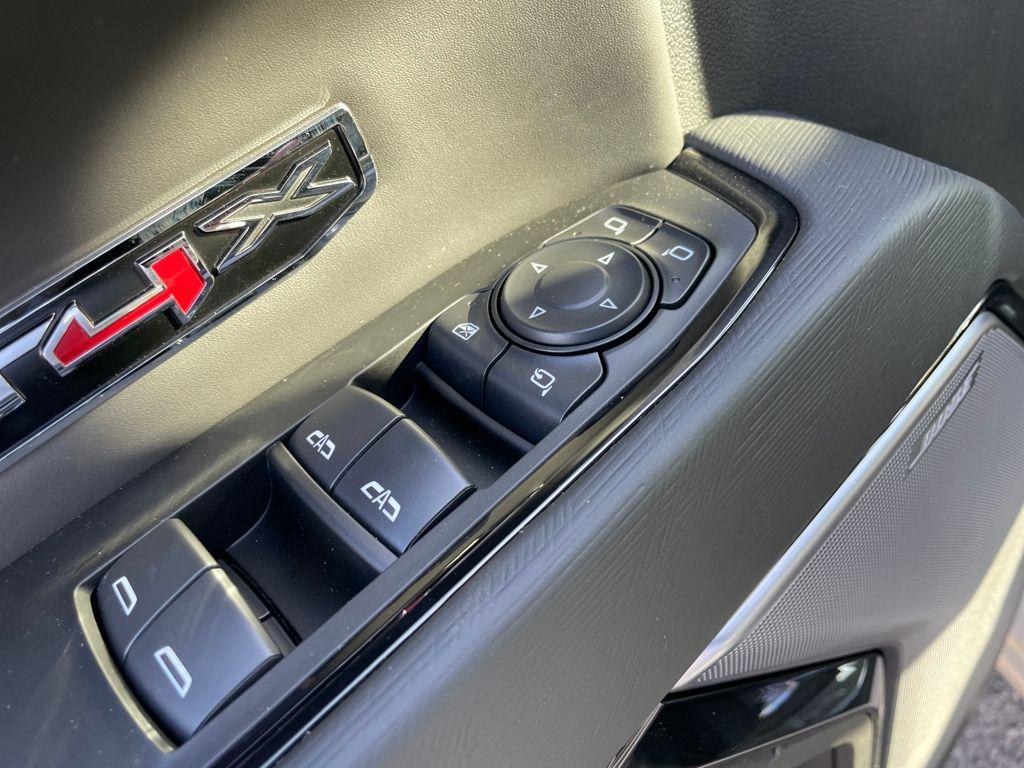 new 2026 GMC Sierra 1500 car, priced at $75,085