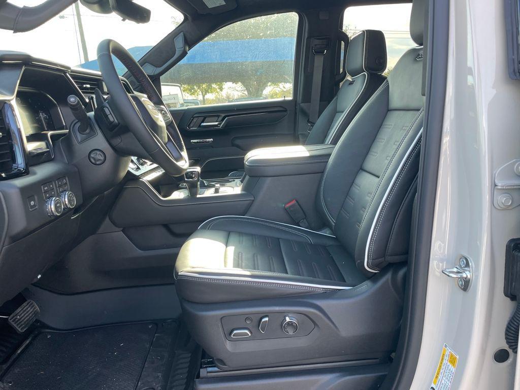 new 2026 GMC Sierra 1500 car, priced at $75,085