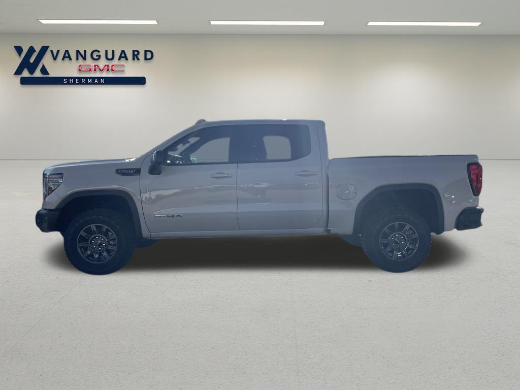 new 2026 GMC Sierra 1500 car, priced at $75,085