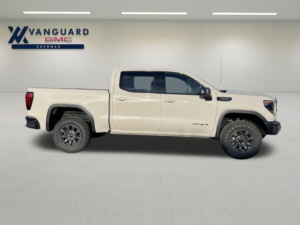 new 2026 GMC Sierra 1500 car, priced at $75,085