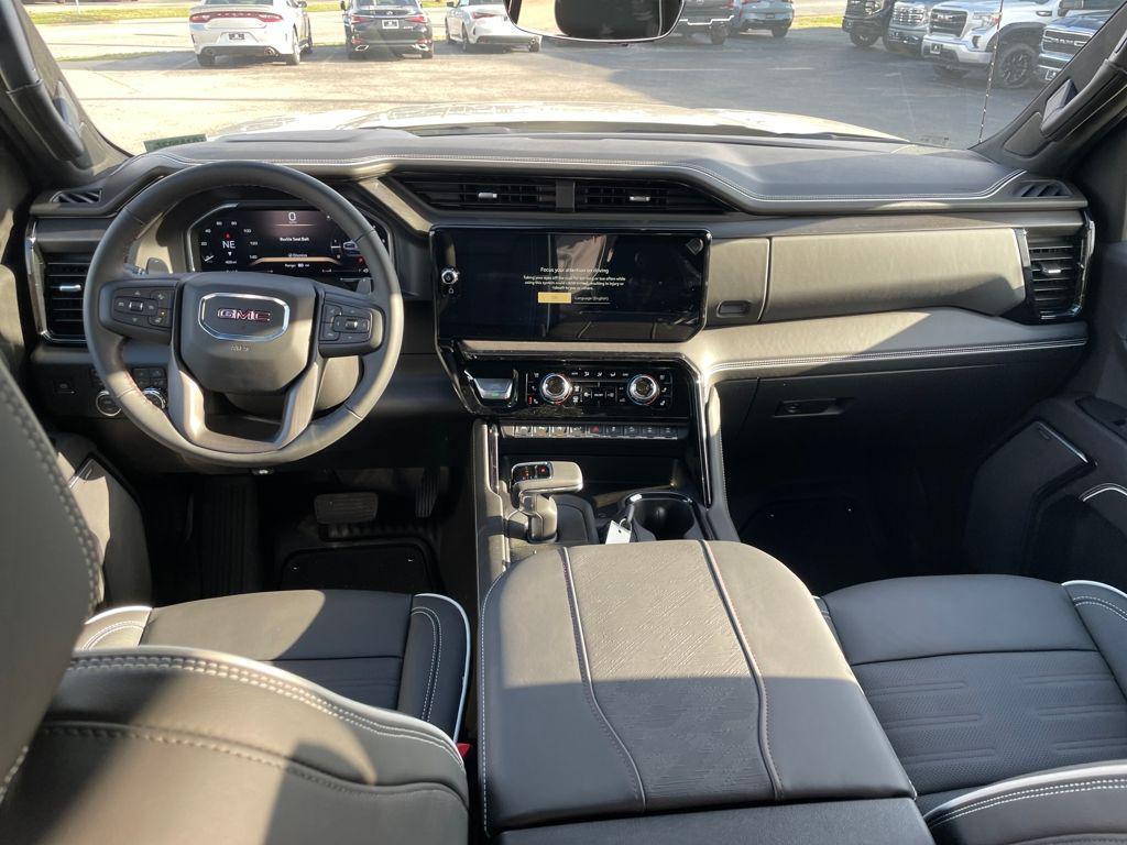 new 2026 GMC Sierra 1500 car, priced at $75,085