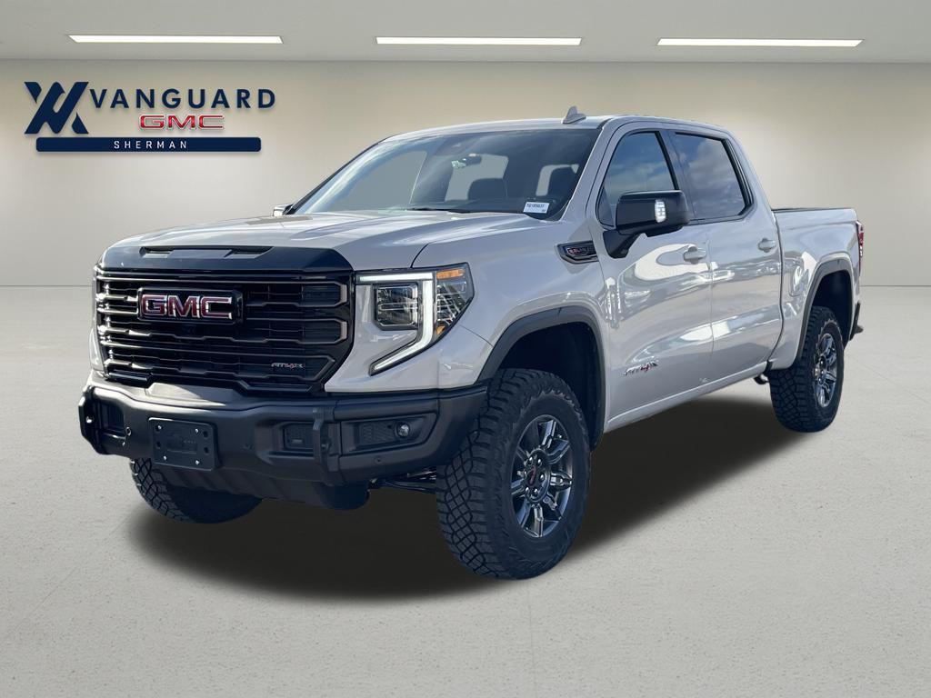 new 2026 GMC Sierra 1500 car, priced at $75,085