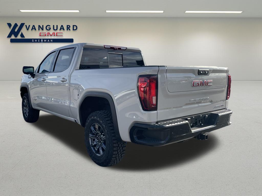 new 2026 GMC Sierra 1500 car, priced at $75,085