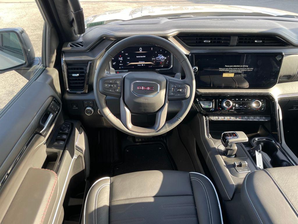 new 2026 GMC Sierra 1500 car, priced at $75,085