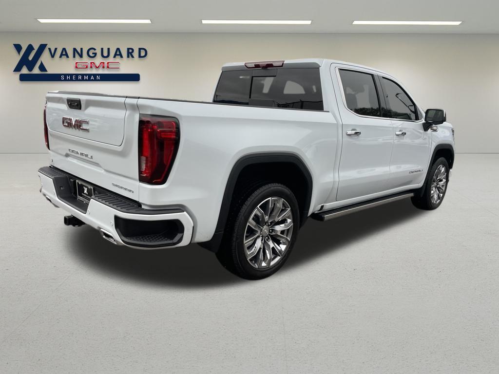 new 2026 GMC Sierra 1500 car, priced at $66,170