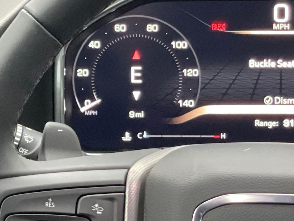 new 2026 GMC Sierra 1500 car, priced at $66,170