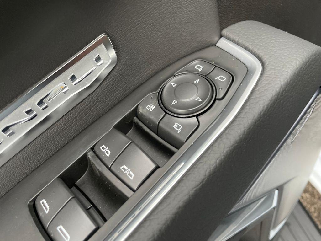 new 2026 GMC Sierra 1500 car, priced at $66,170